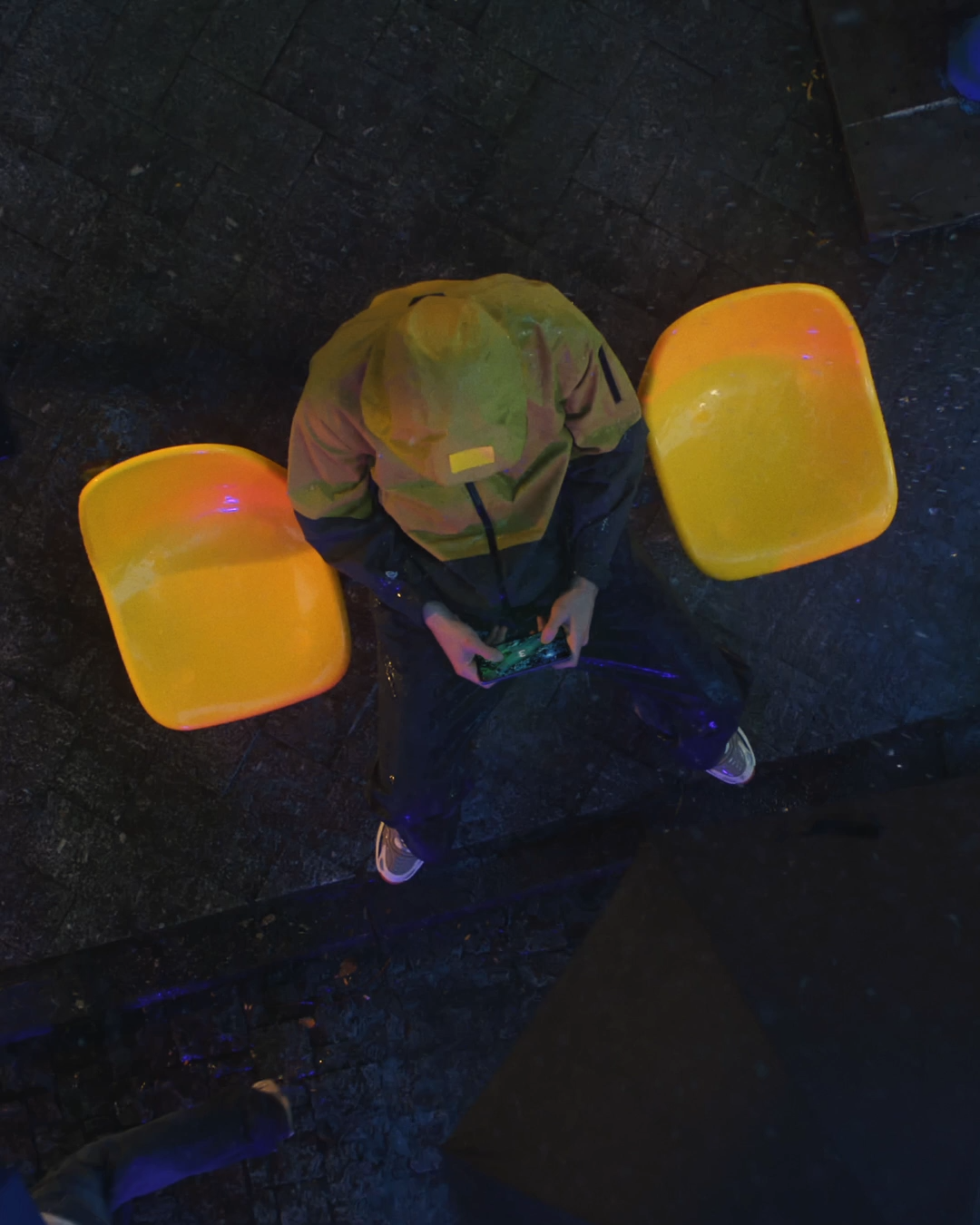 OPPO A3 Pro 5G 16(8+8GB) + 256GB / 360° Damage-Proof Armour Body / 45W SUPERVOOC Charge / 5100mAh Battery / Splash Touch / 2 Years Local Warranty + 2 Years Screen Care