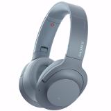 SONY WIRELESS HEADPHONES WH-H900N BLUETOOTH WIRELESS NOISE CANCELLING HEADPHONES