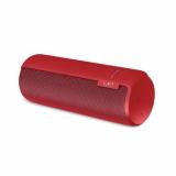UE Mega Boom Portable Bluetooth Speaker Red