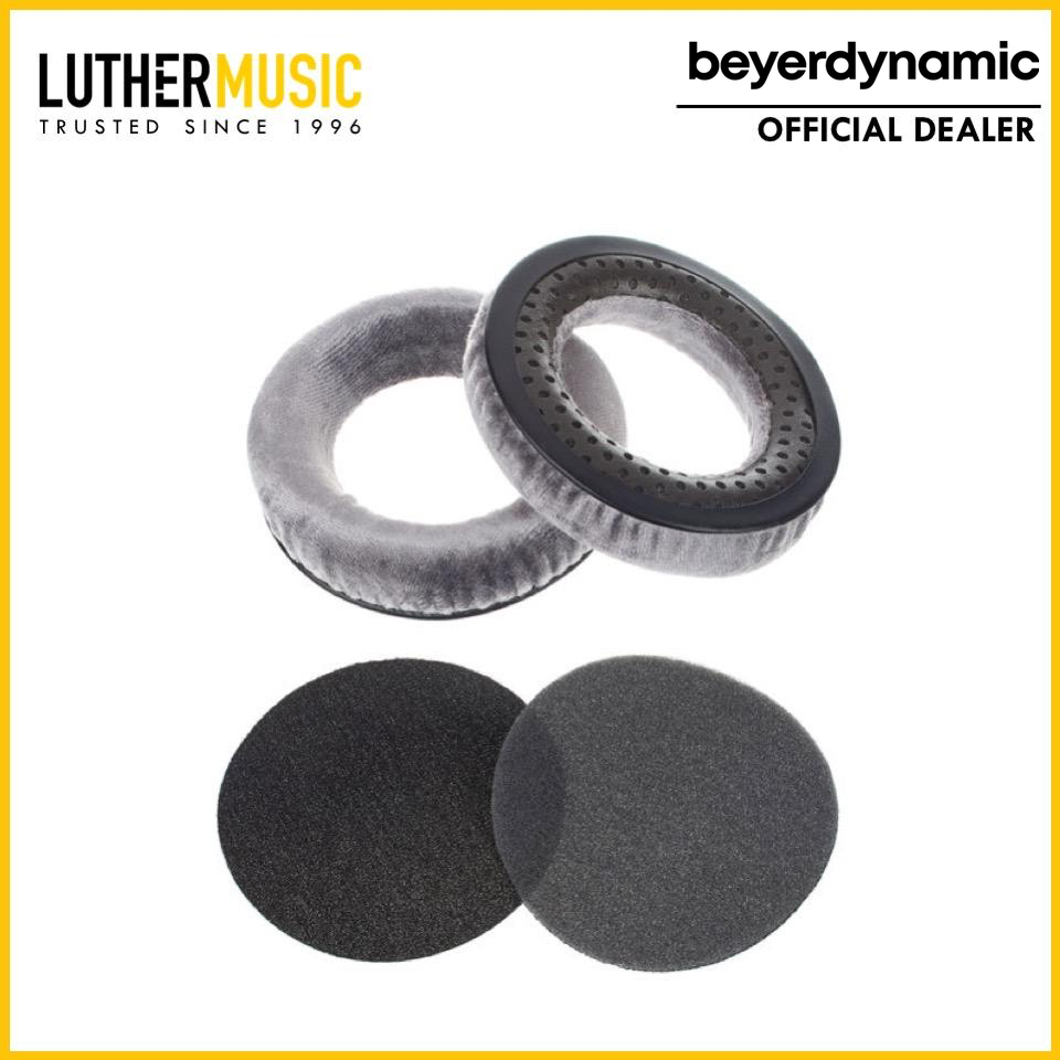 [OFFICIAL DEALER] Beyerdynamic EDT 990 V DT 990 PRO Replacement Earpads
