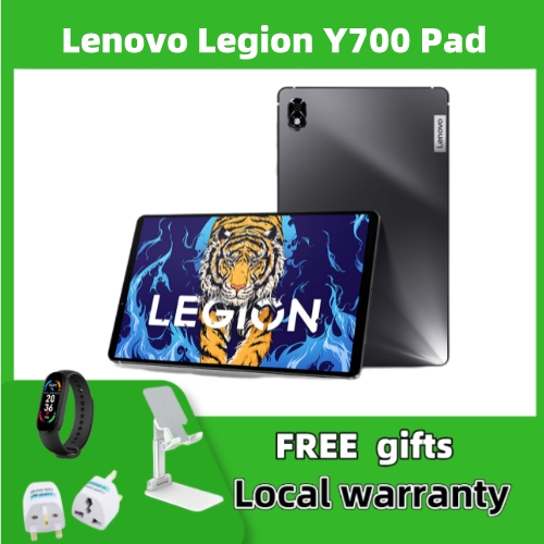 【Instock】Lenovo legion Y700 pad