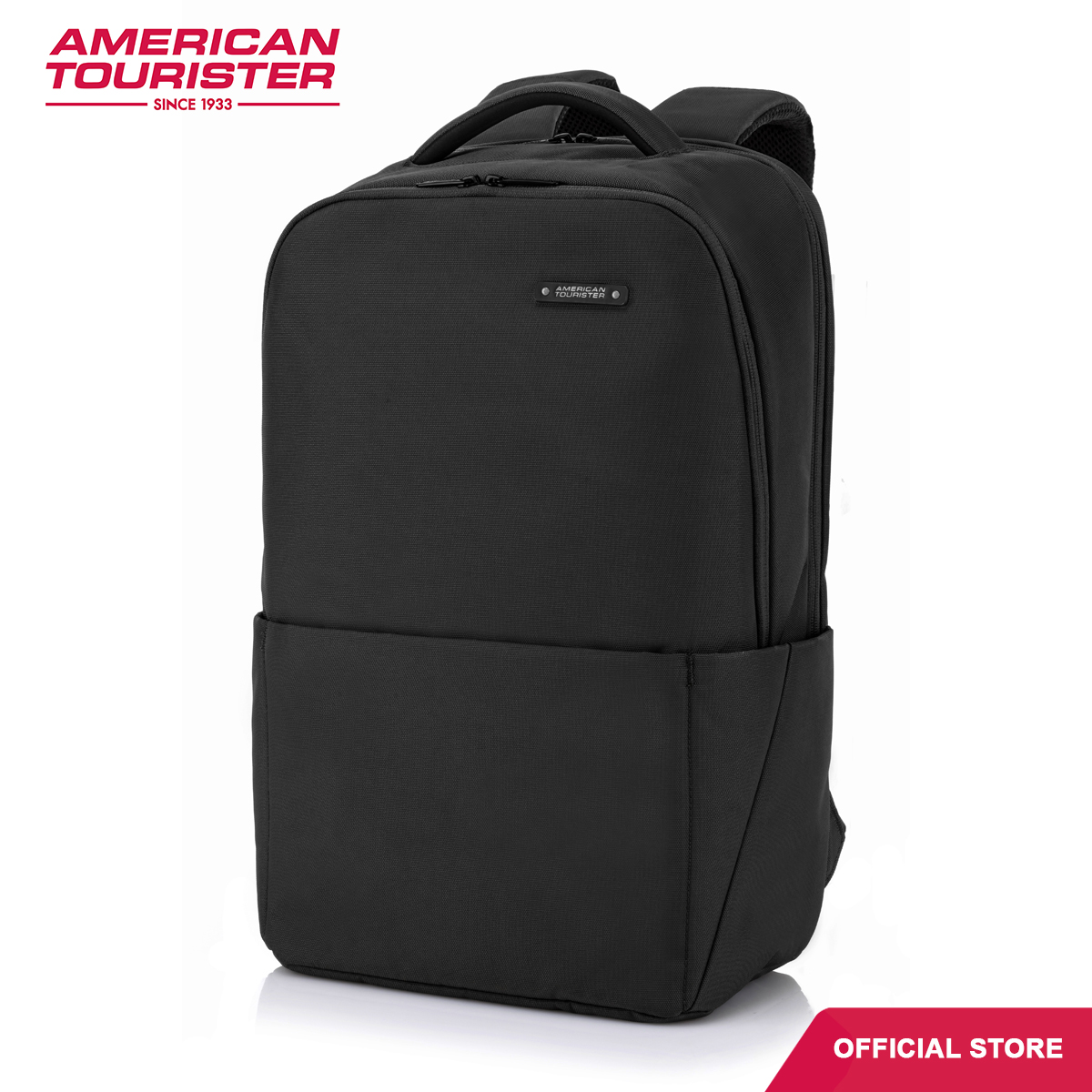 American Tourister Rubio Backpack 02 AS