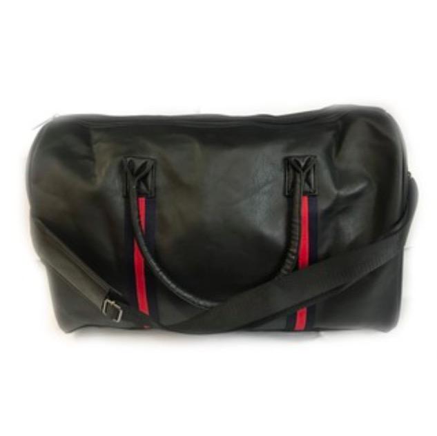 Shiseido Professional Weekender Bag